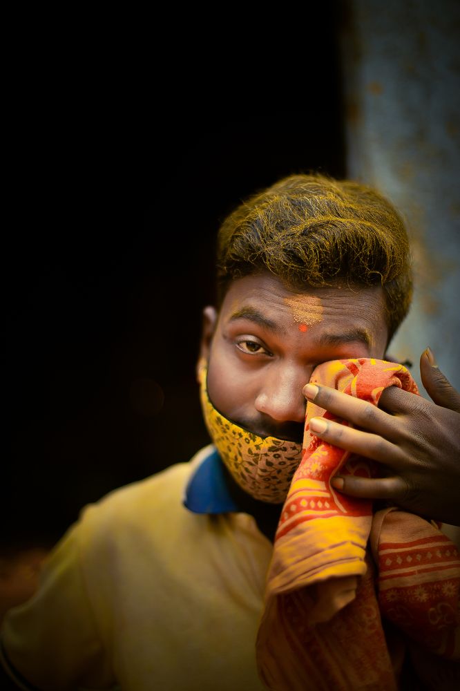 Photograph by Prathamesh Shewale