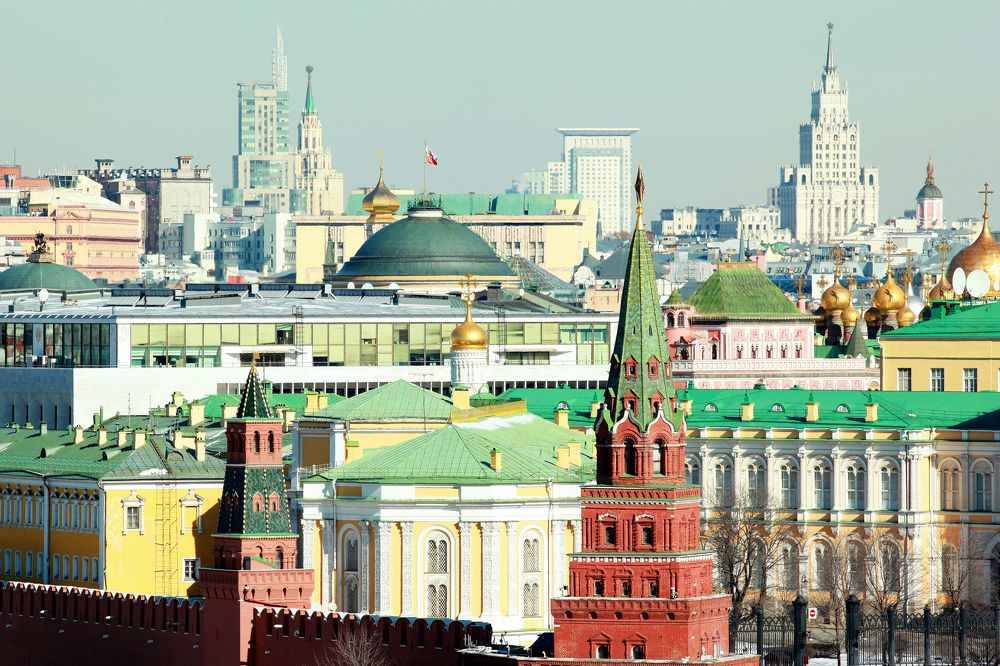 Photograph by Андрей Малахов