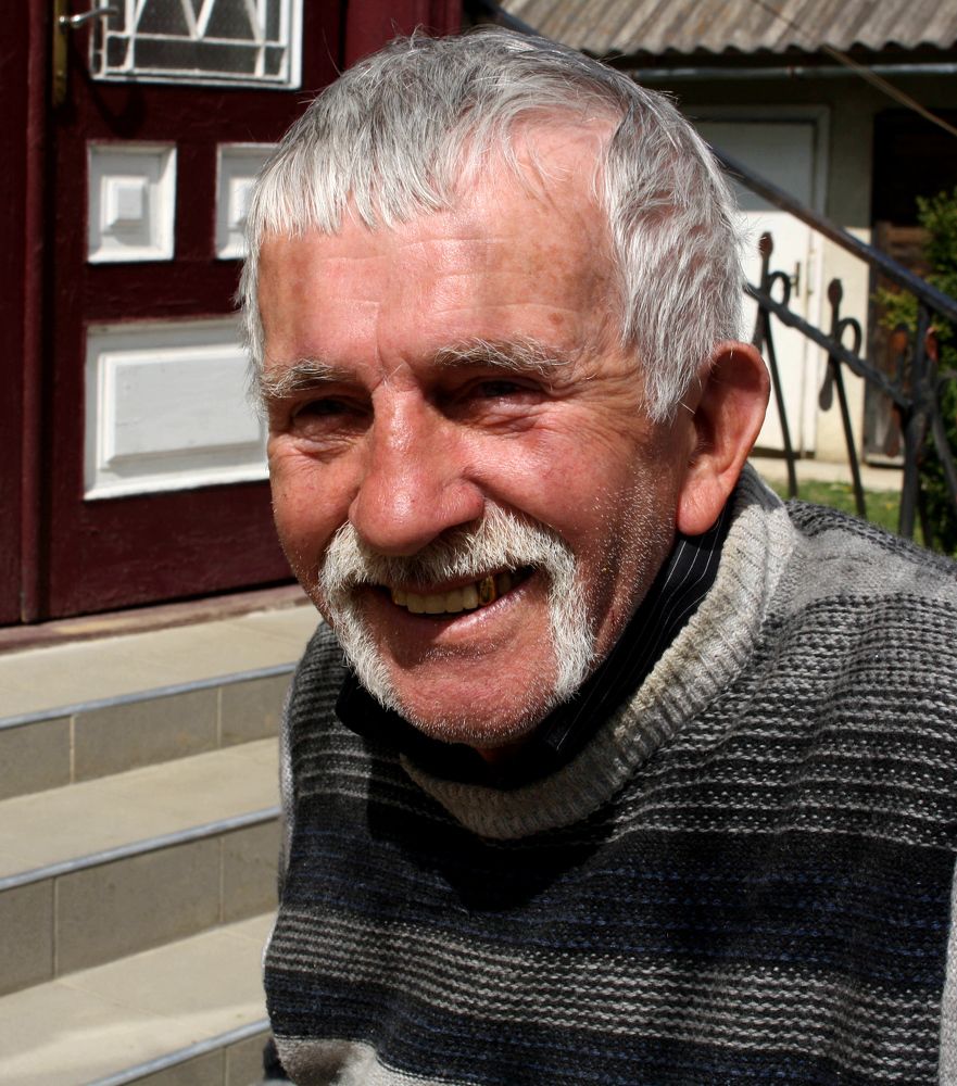 Photograph by Сергей Рапопорт