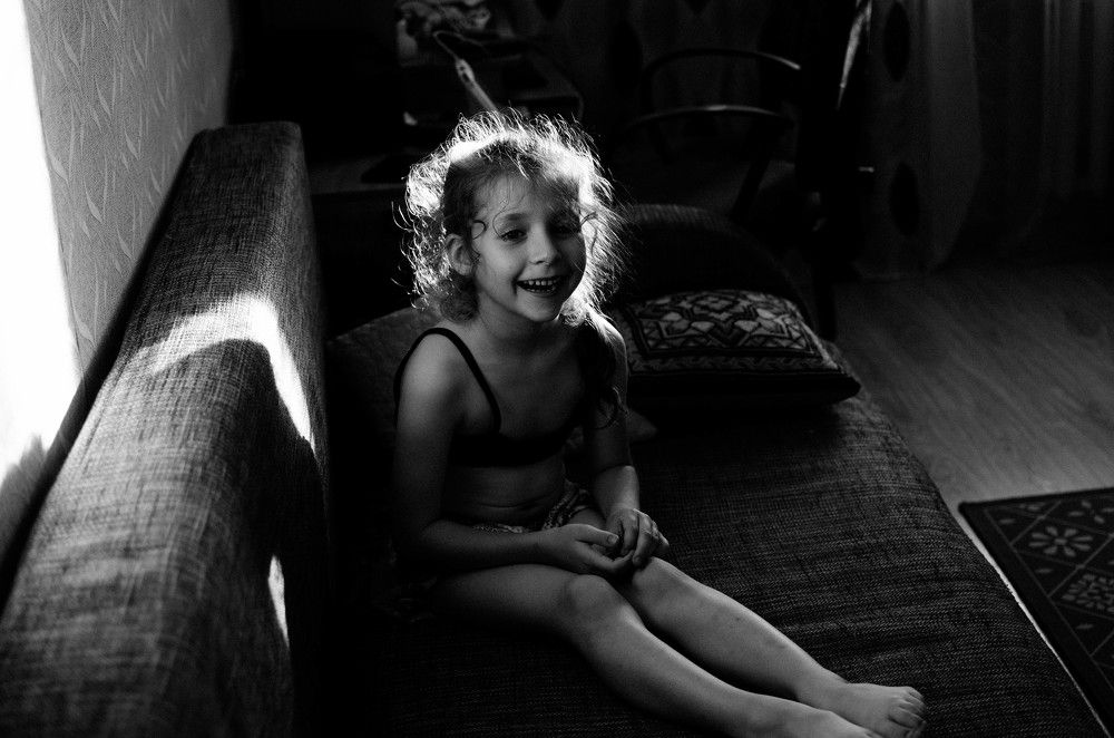 Фотография автора Анастасия Петрова