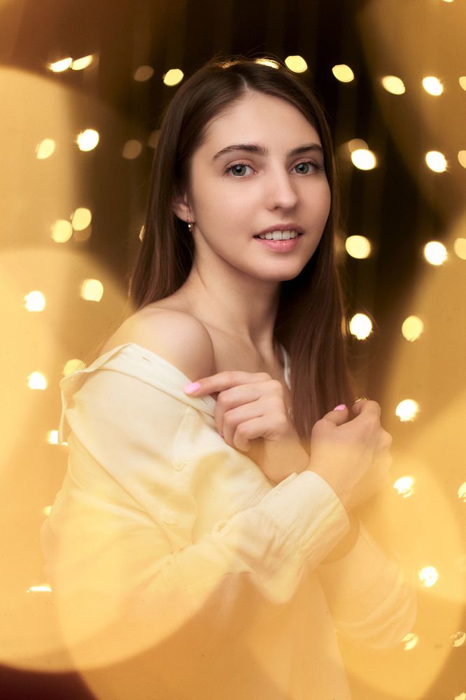 Photograph by Алексей Черноскутов