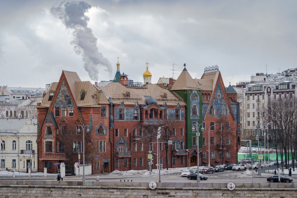 Photograph by Игорь Мурзенко