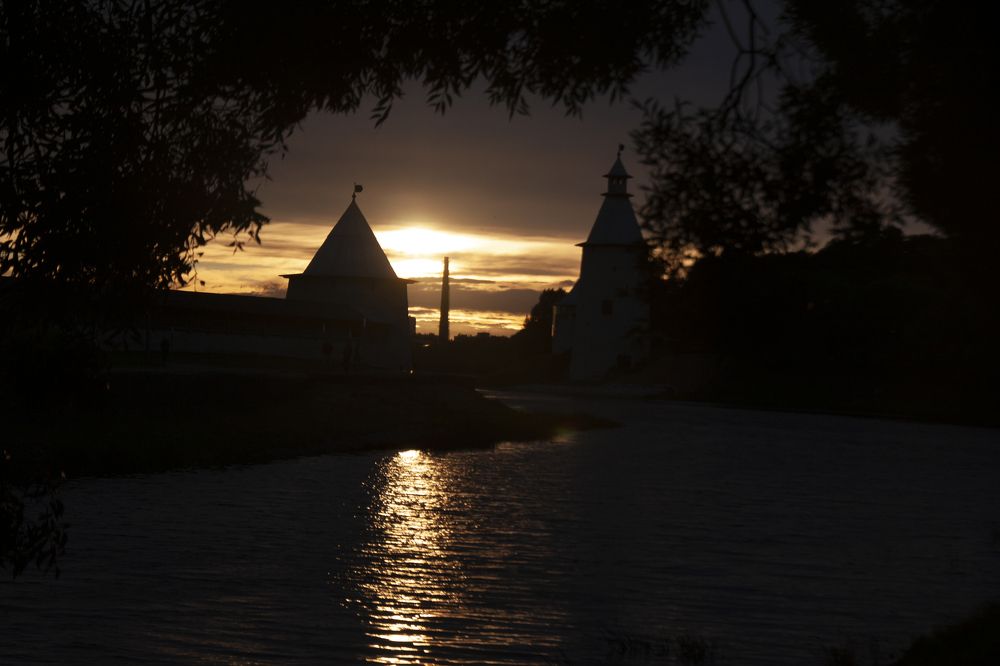 Photograph by Екатерина Стрельцова