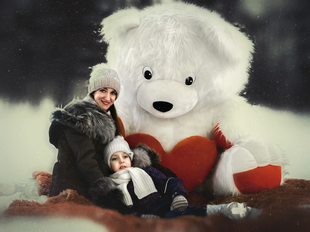 Photograph by Наталья Бондарева