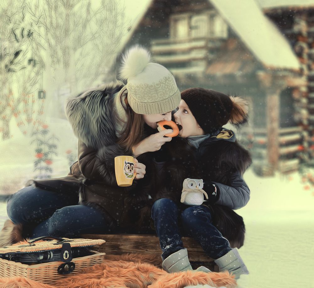 Photograph by Наталья Бондарева