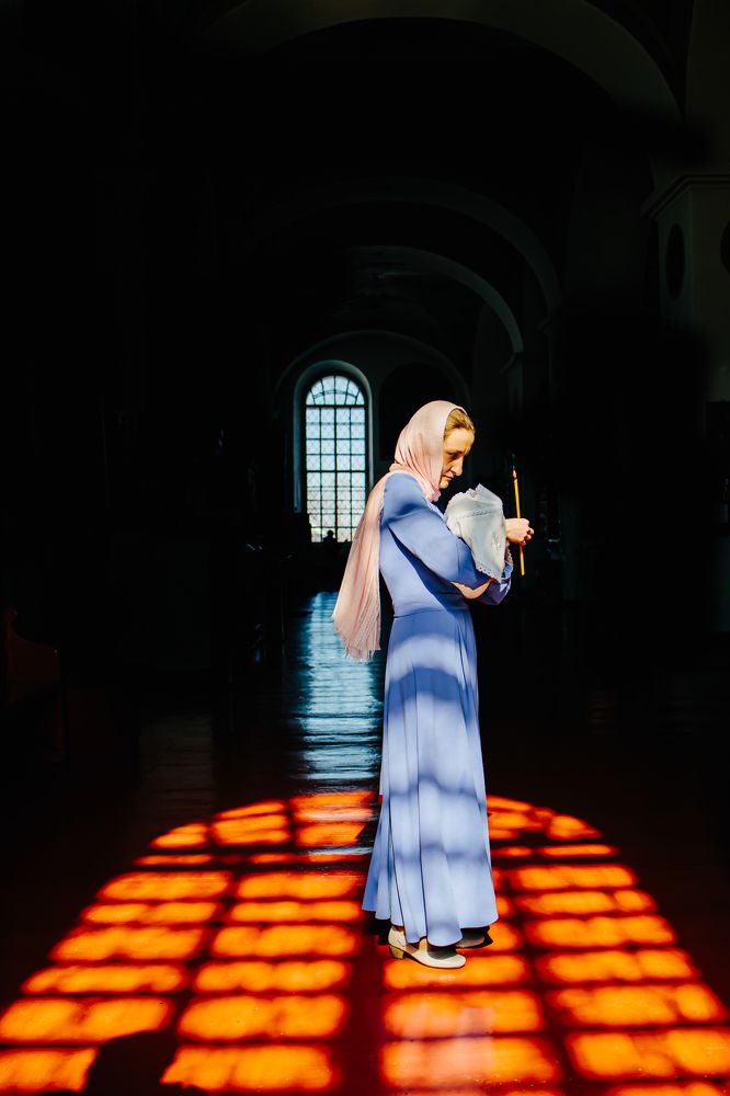 Photograph by Ксения Каногина