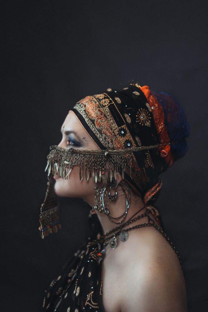 Photograph by EKATERINA ANDREEVA