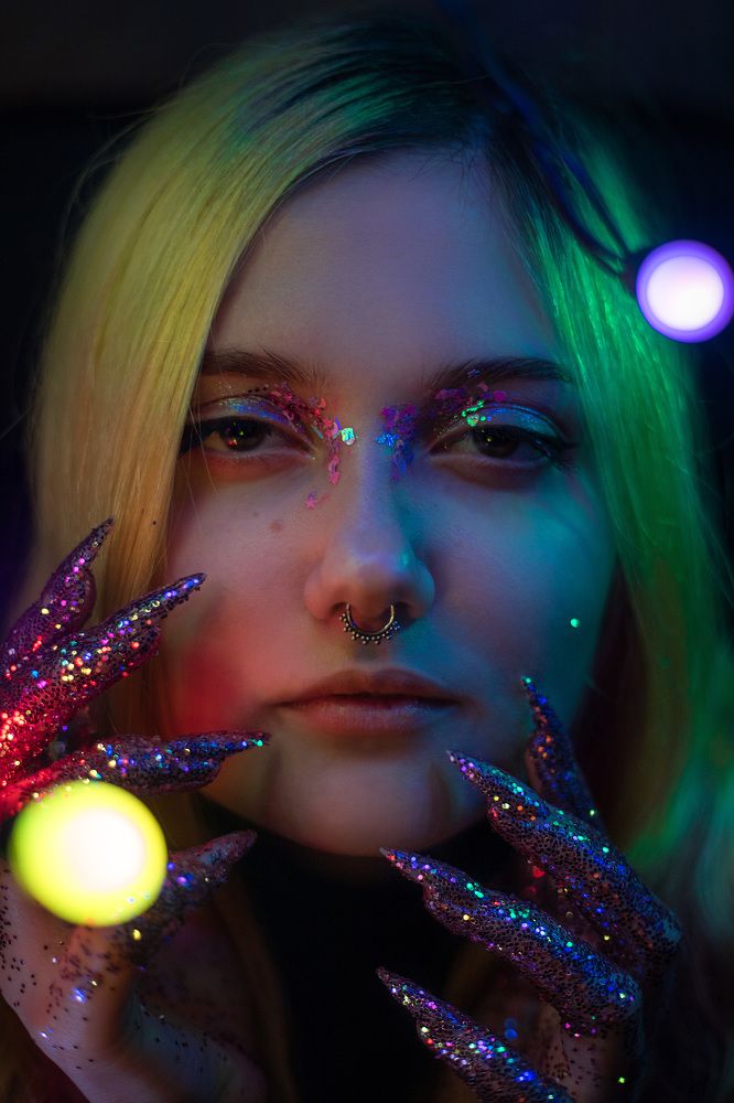 Photograph by EKATERINA ANDREEVA