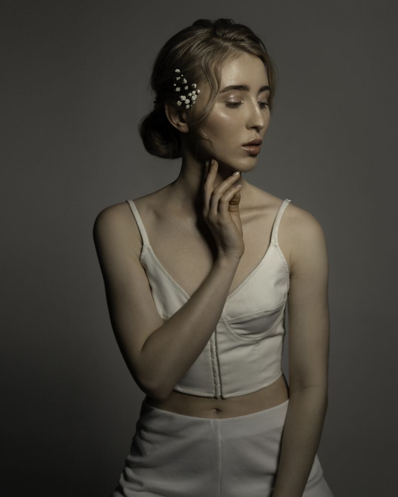 Photograph by Надежда Балакина