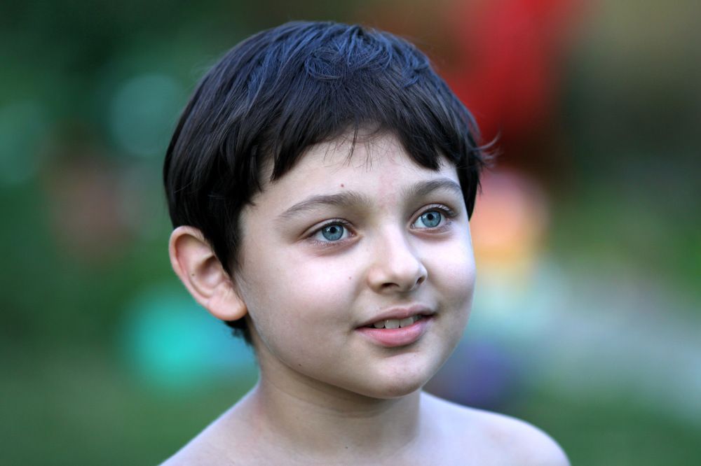 Photograph by Лариса Оханова