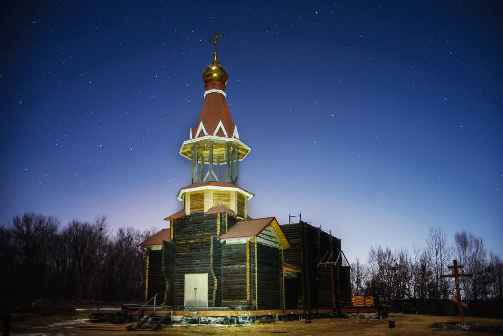 Photograph by Роман Смолко