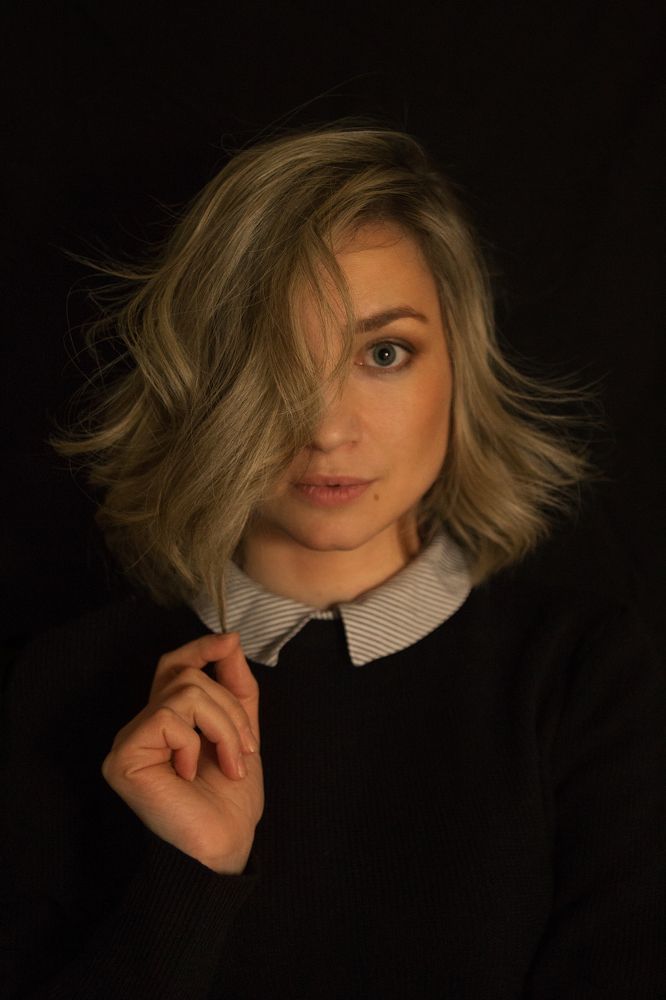 Photograph by Leonov Sergey