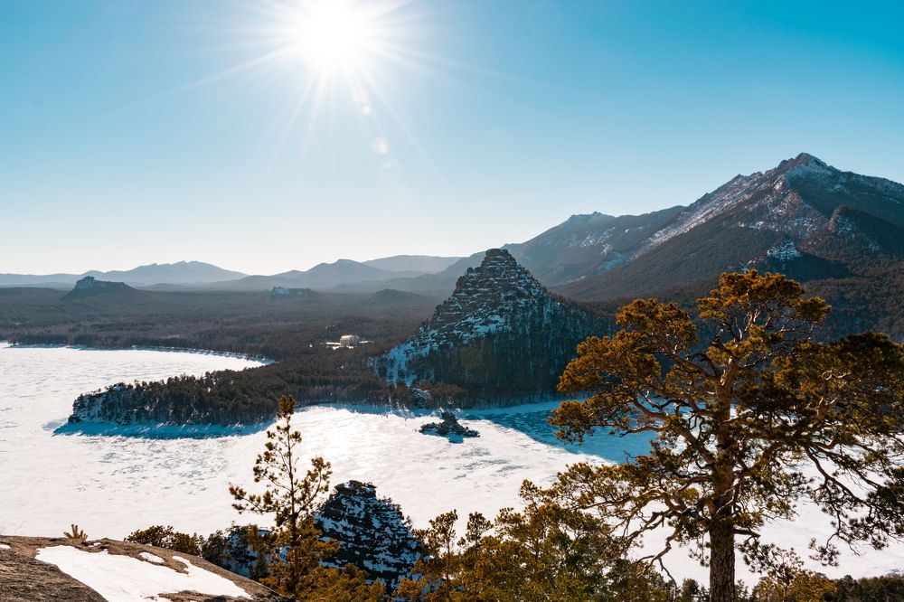 Photograph by Роман Бекбулатов