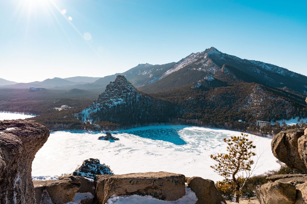 Photograph by Роман Бекбулатов