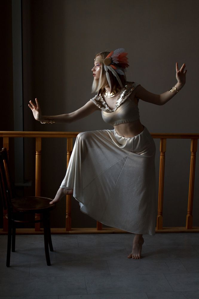 Photograph by Олеся Дроздова