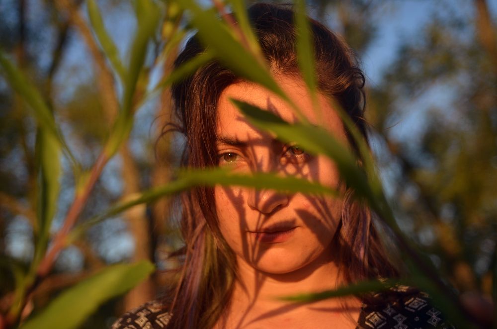 Photograph by Charo Morelli