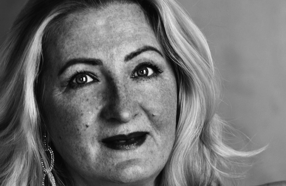 Фотография автора Надежда Саблина