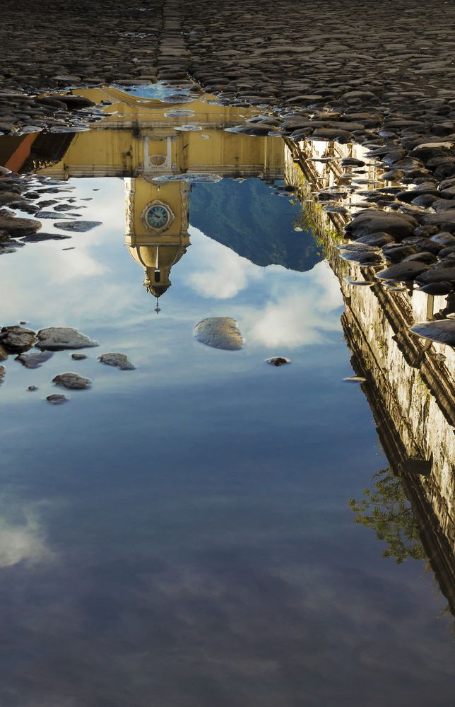 Photograph by Camilo Sarti