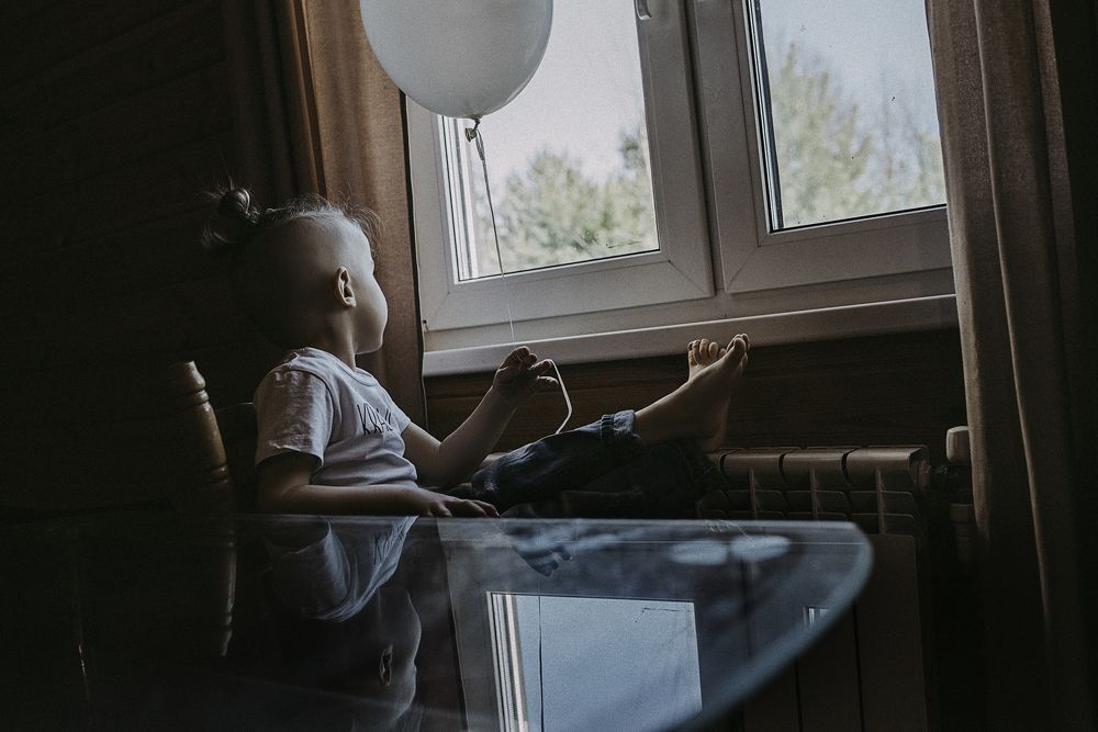 Photograph by Юлия Коноплева