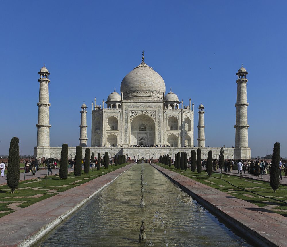 Photograph by Алексей Максимов