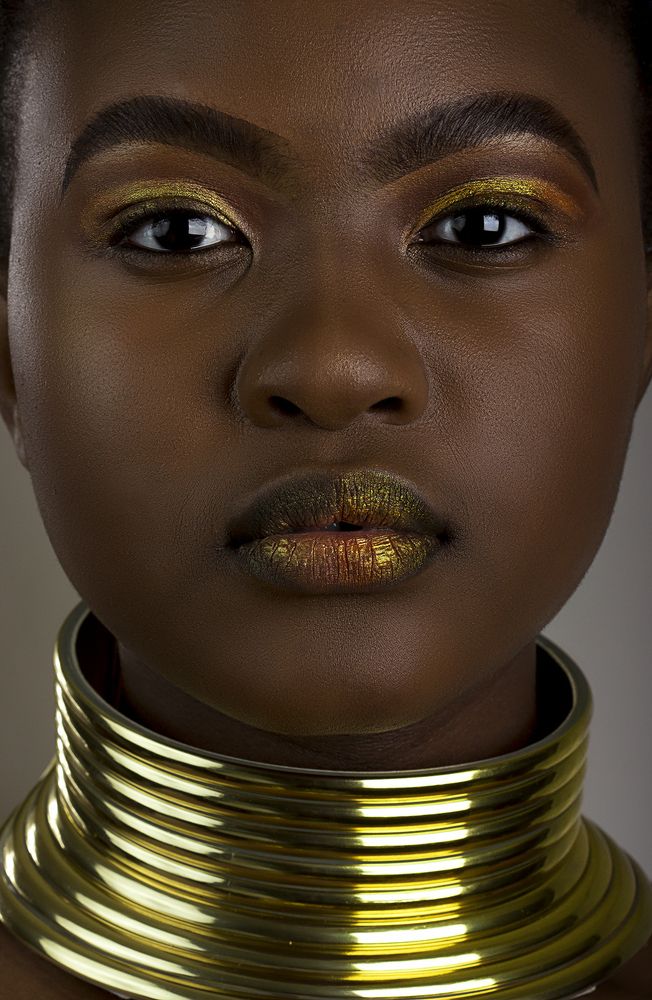 Photograph by Obakeng Tsime