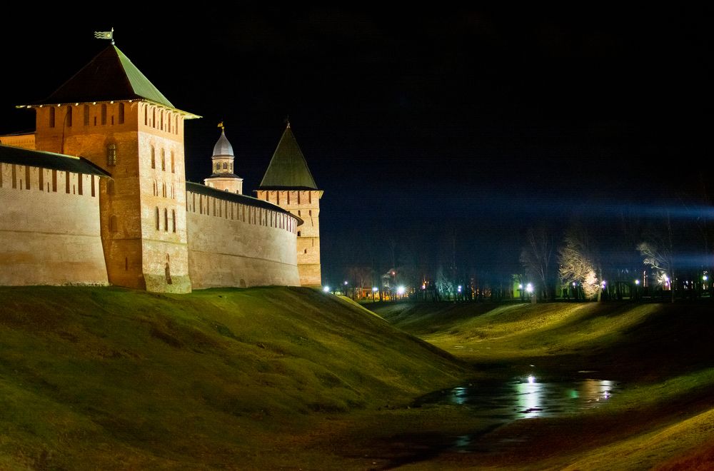 Photograph by Дмитрий Жижин