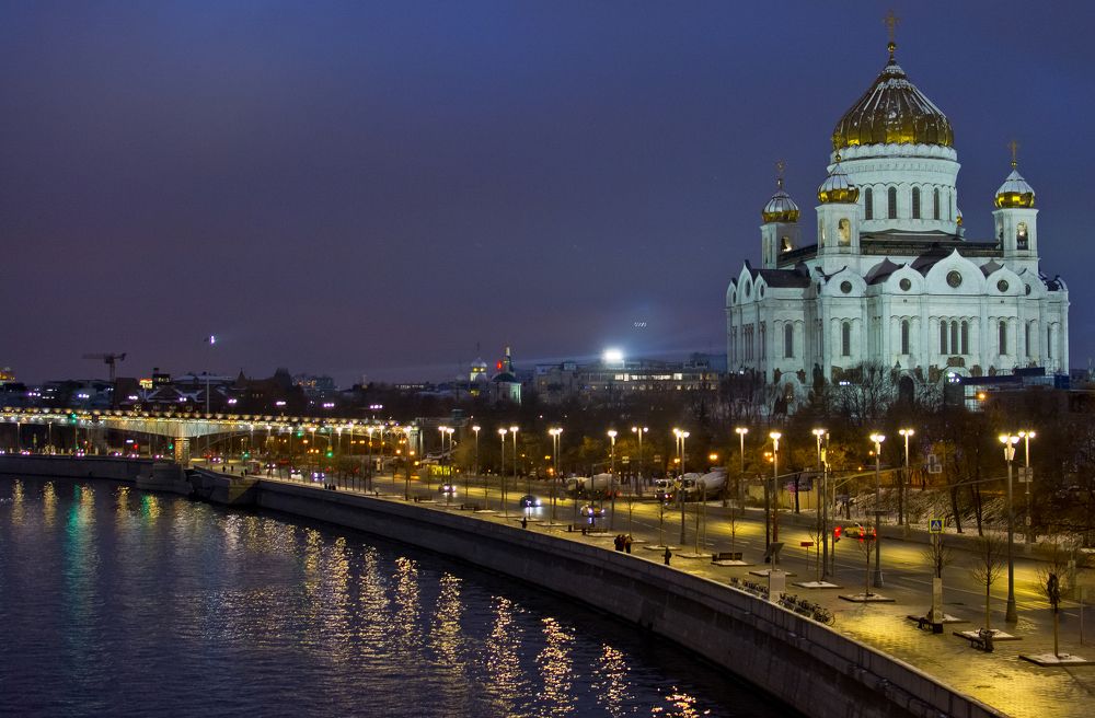 Photograph by Дмитрий Жижин