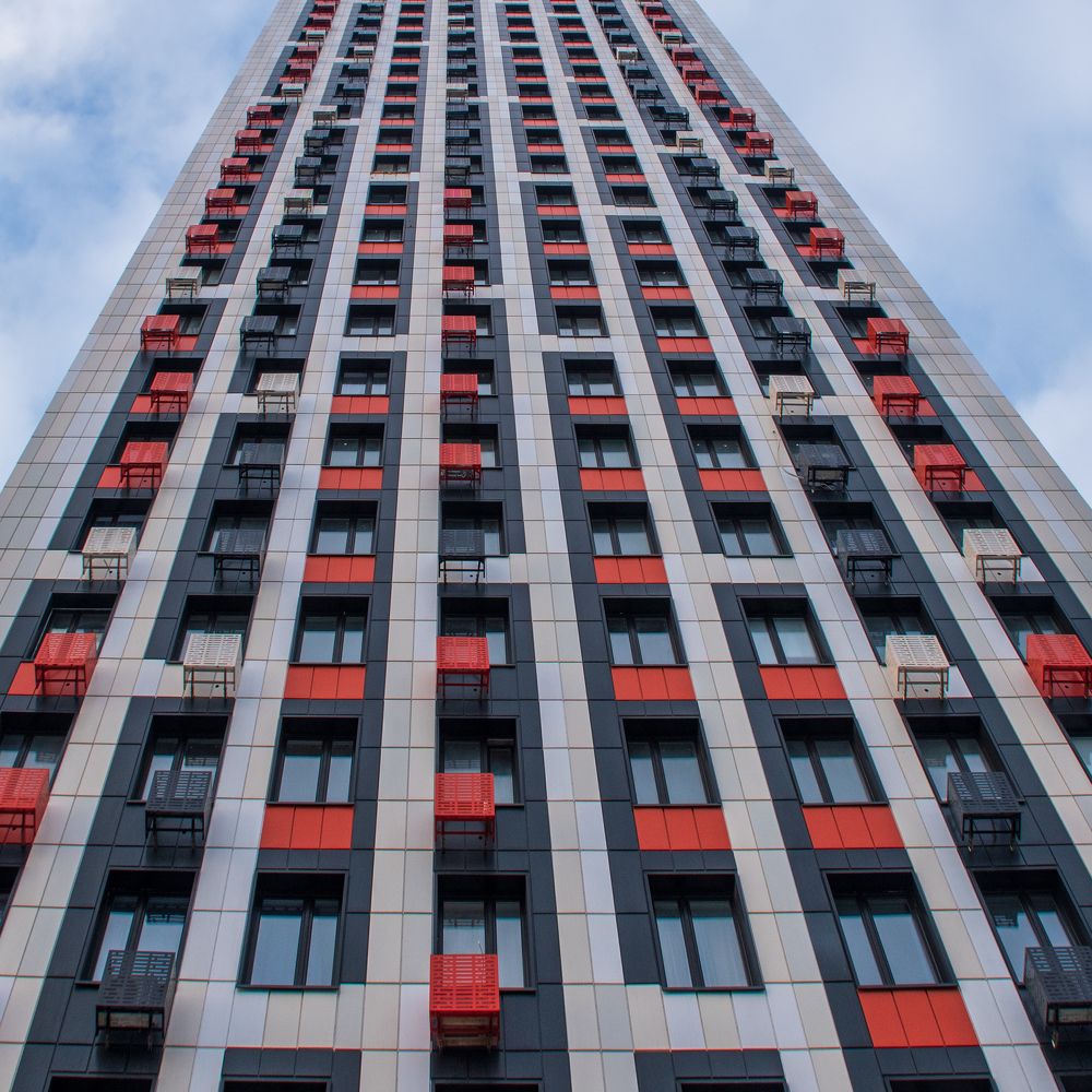 Photograph by Валерий Петухов