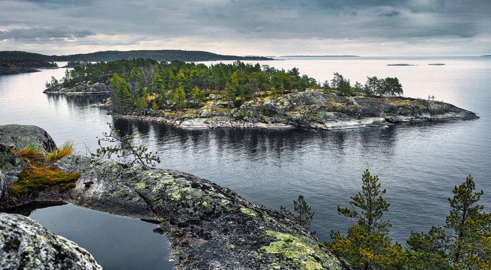 Photograph by Валерия Ушакова