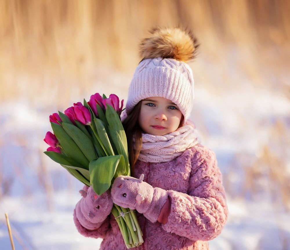 Photograph by Ольга Смирнова