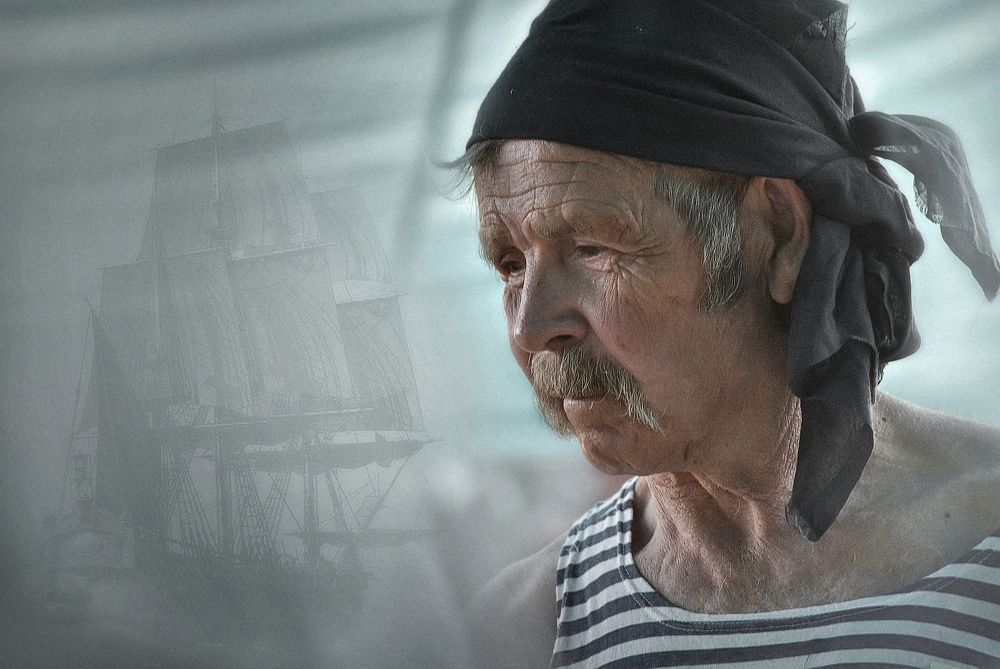 Photograph by Сергей Теслин