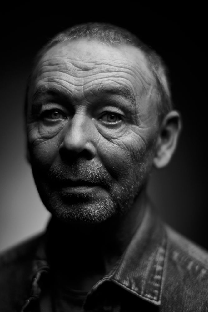 Photograph by Anastassiya Samoilova