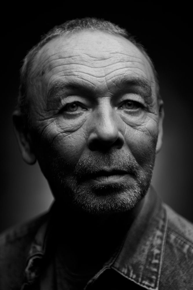 Photograph by Anastassiya Samoilova