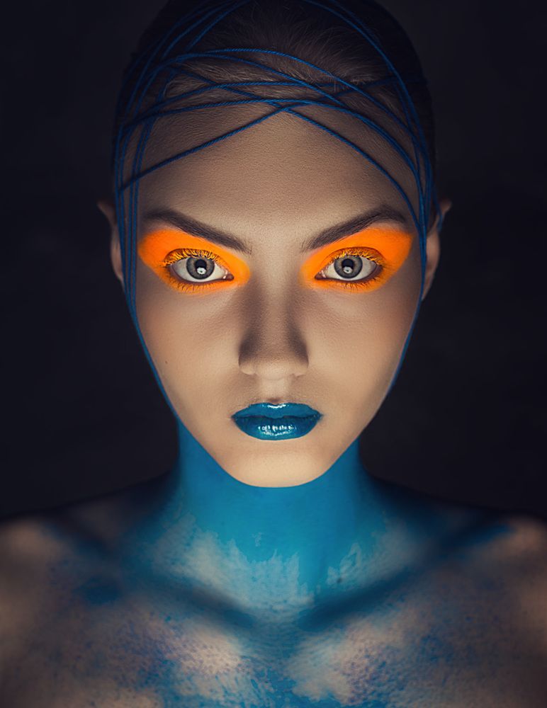 Photograph by Антон Тимошевский