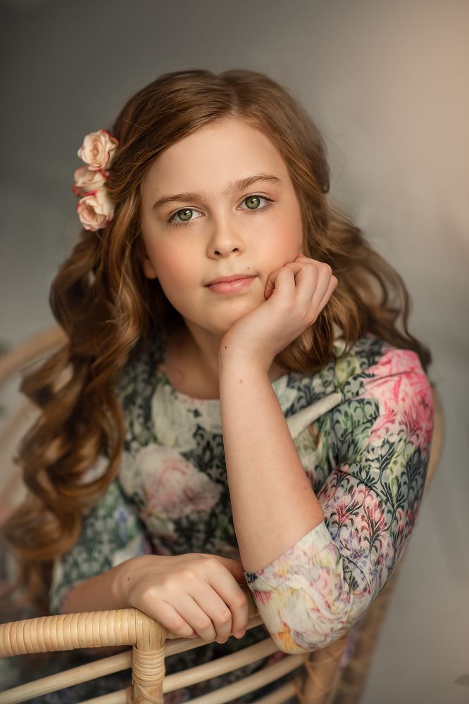 Photograph by Юлия Бусыгина