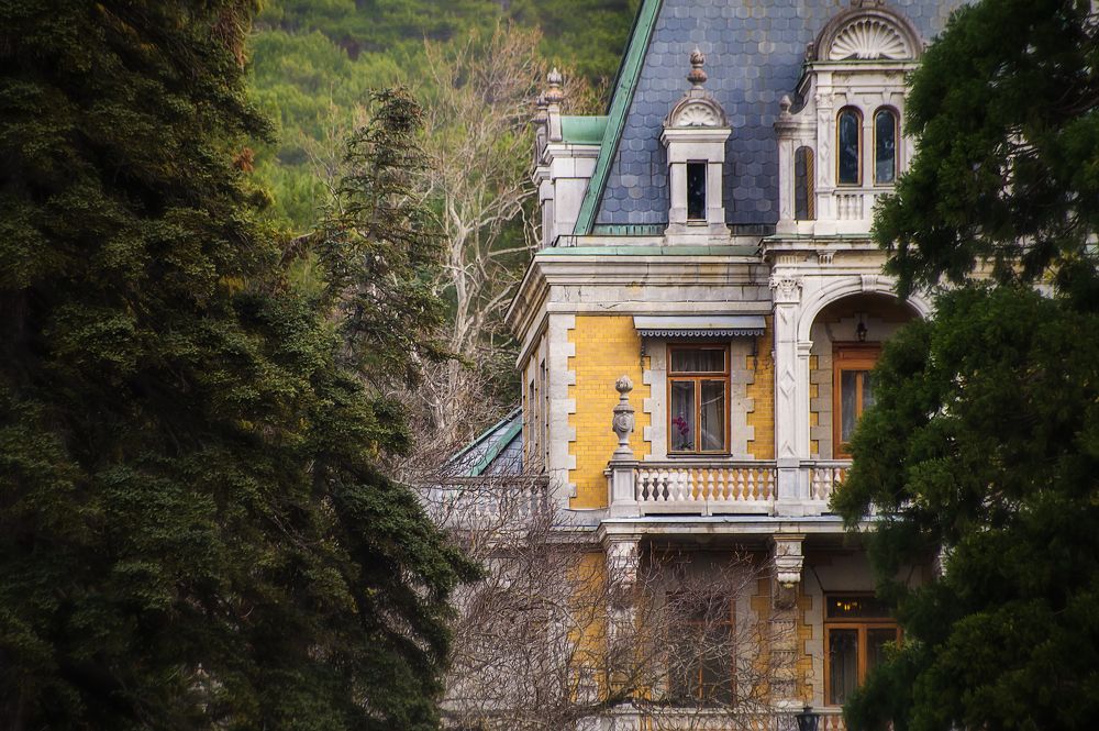 Photograph by Сергей Черкасов