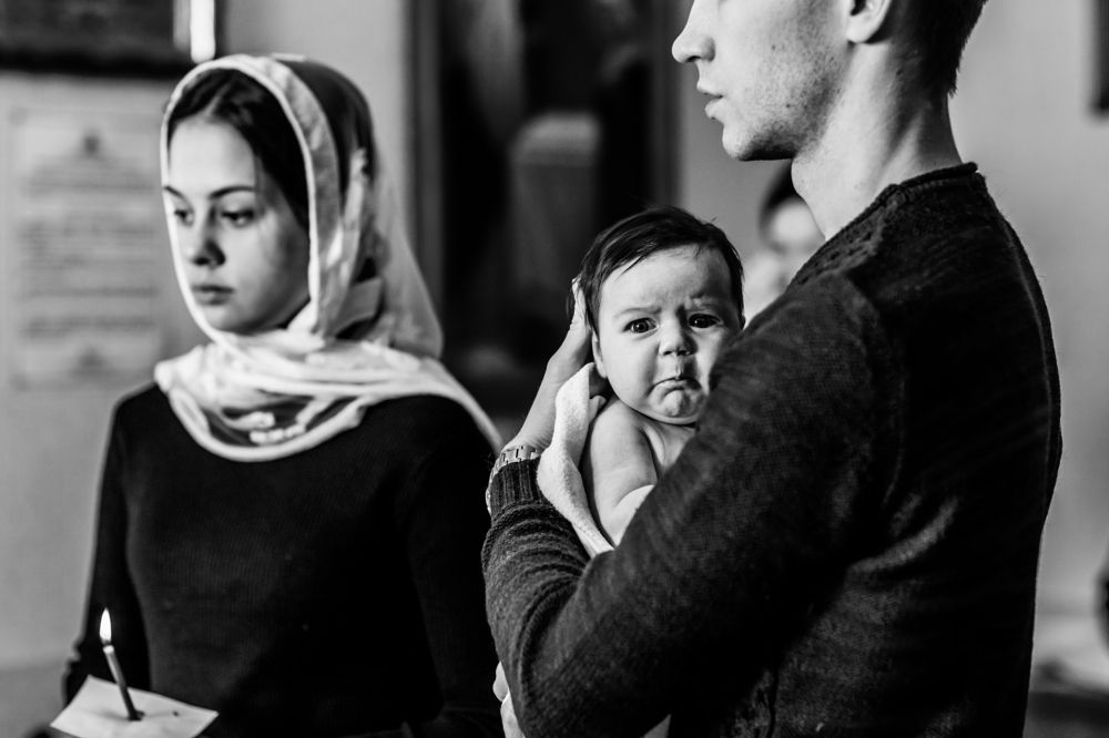 Photograph by Ольга Митяева