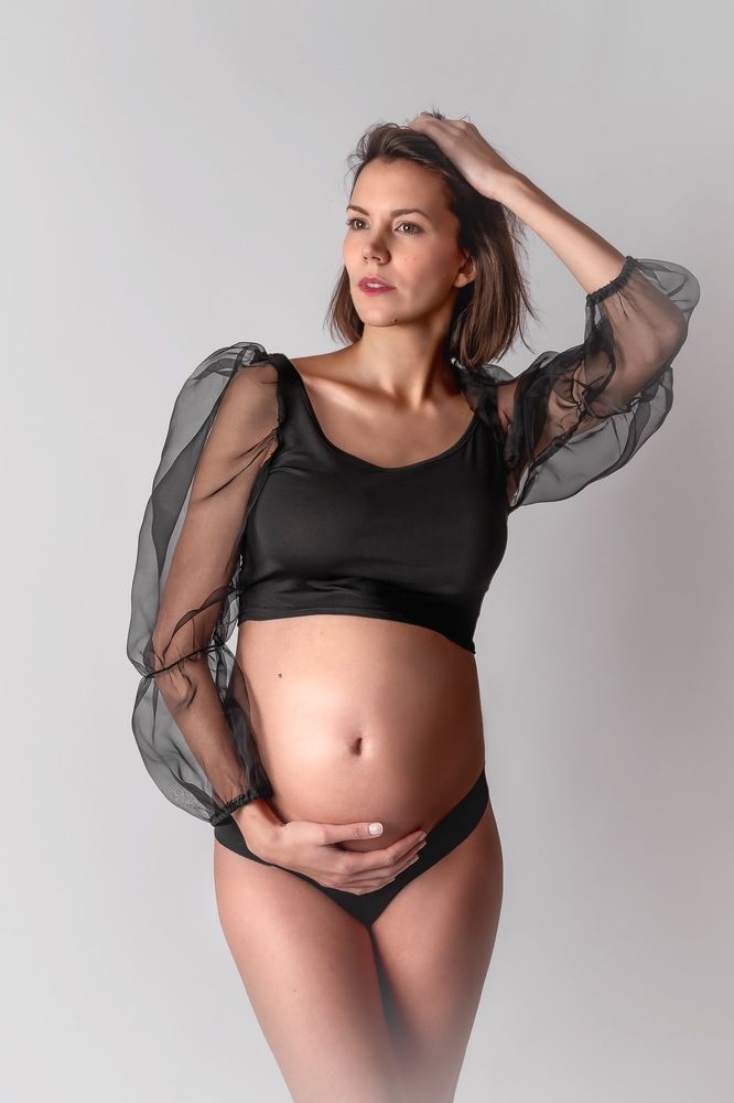 Maternity with Allison