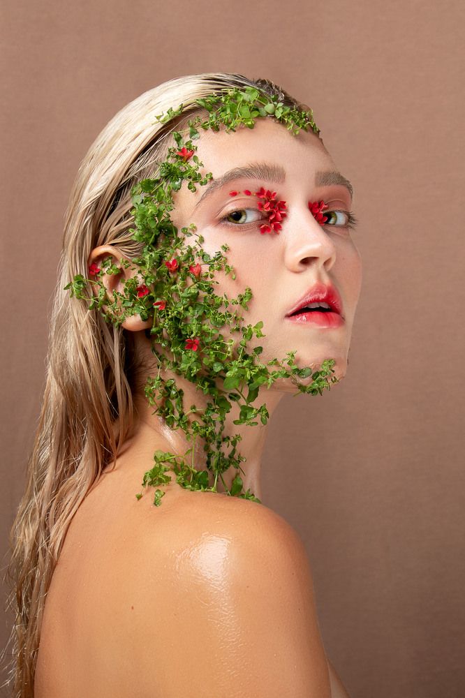 Photograph by Kristina Kiyan