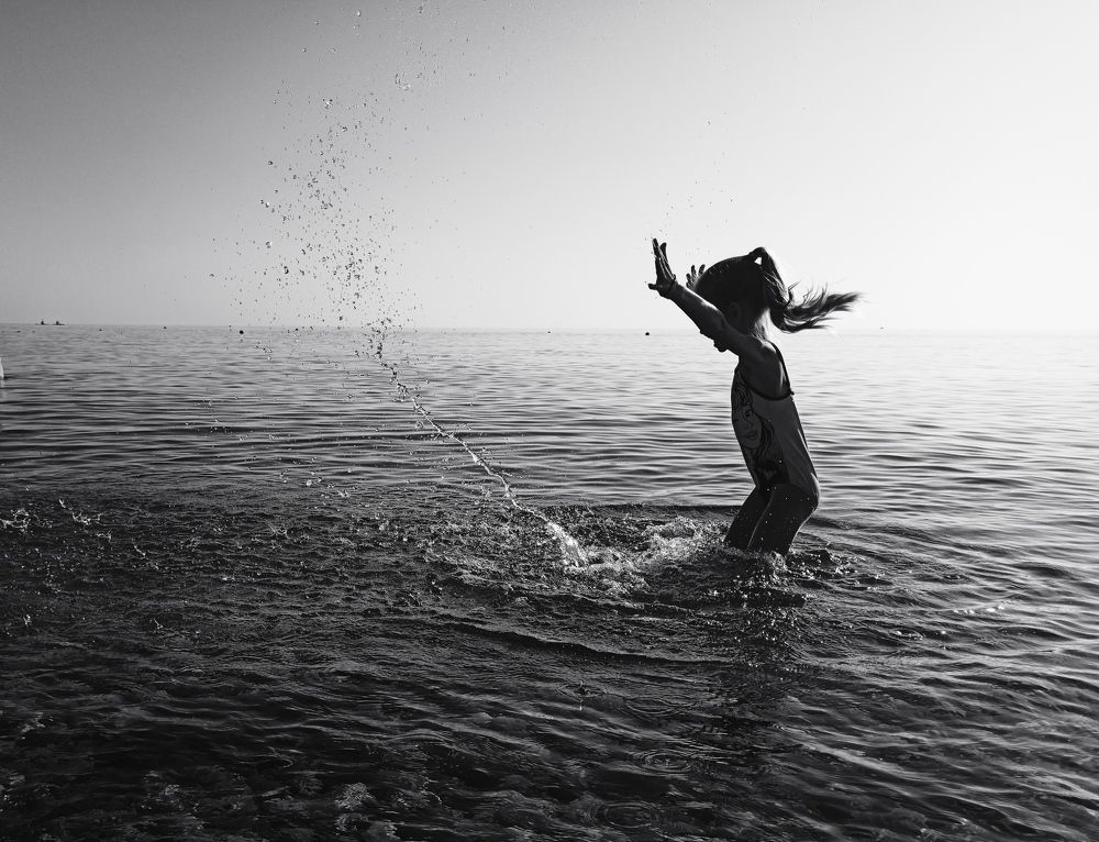 Photograph by Elijah Ishchenko