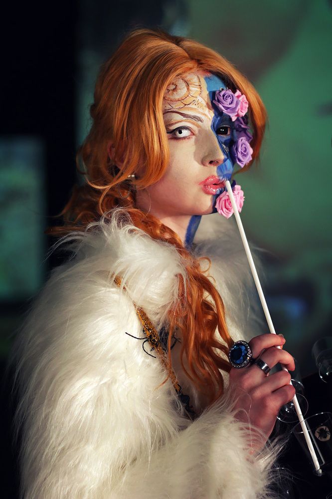 Photograph by Александр Чеканов
