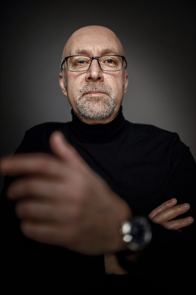 Фотография автора Михаил Балаев