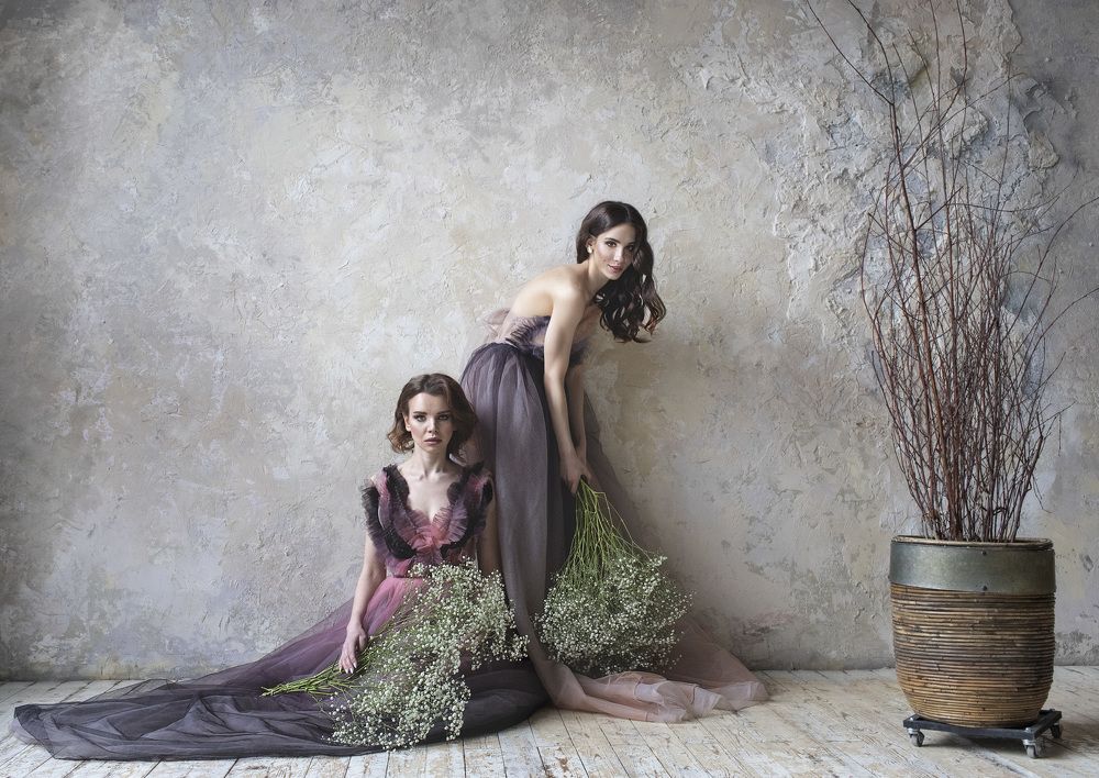 Photograph by Ольга Борзова