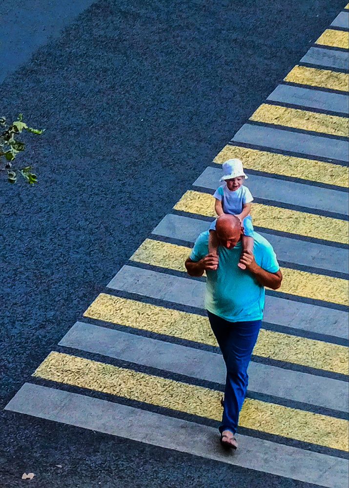 Photograph by Elijah Ishchenko