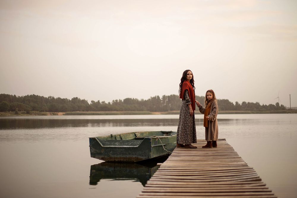 Photograph by Татьяна Коленченко