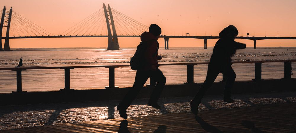 Photograph by Дмитрий Екимов