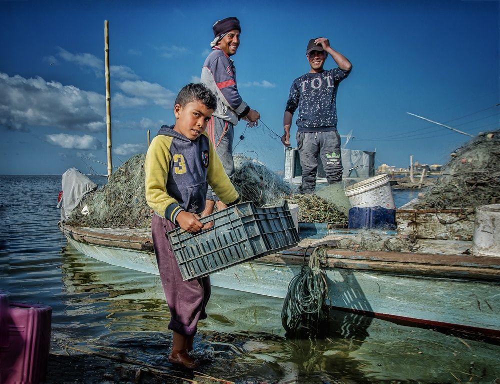 Photograph by Yasmin Elsharma