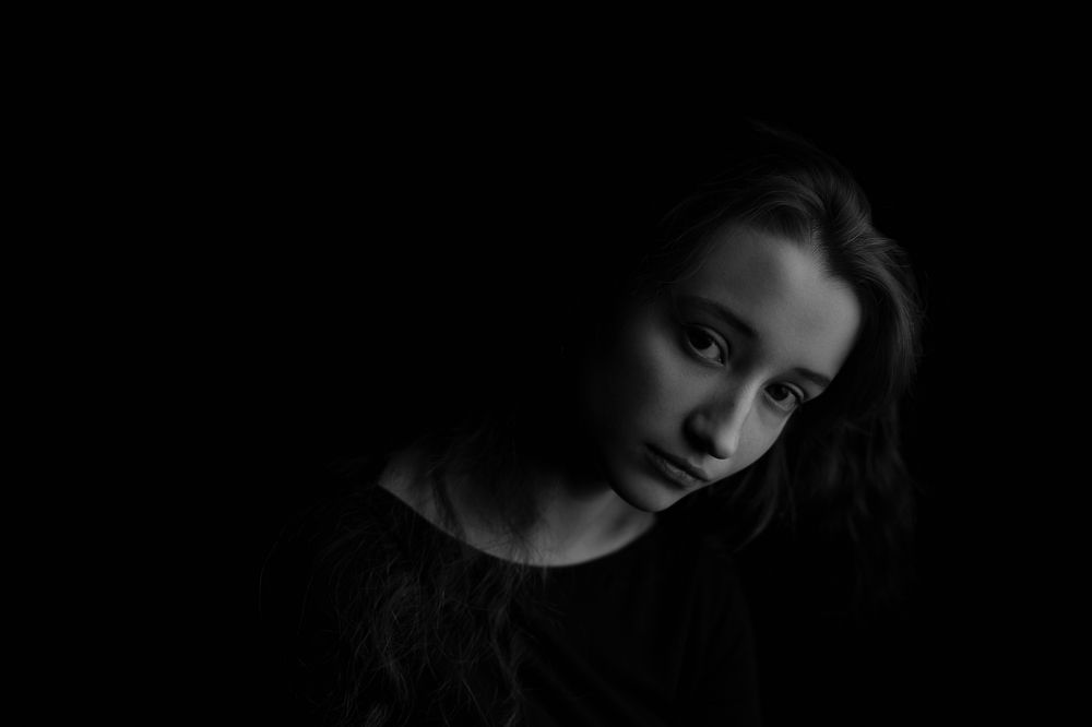 Photograph by Mikhail Bekker