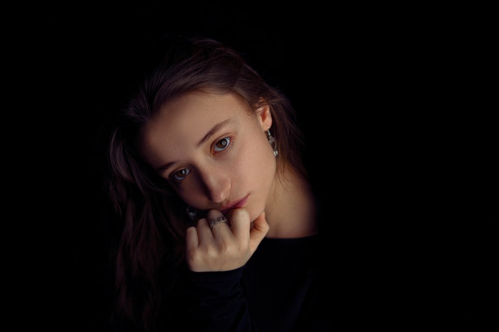 Photograph by Mikhail Bekker