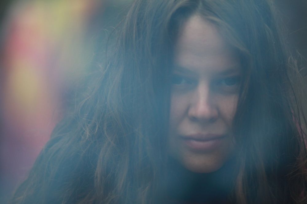 Photograph by Лариса Оханова